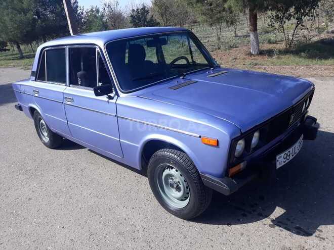 LADA (VAZ) 2106 2003, 120,764 km - 1.5 л - Salyan