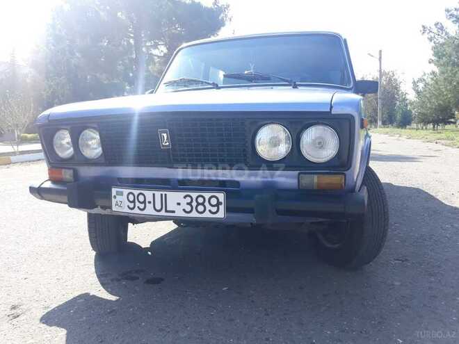 LADA (VAZ) 2106 2003, 120,764 km - 1.5 л - Salyan