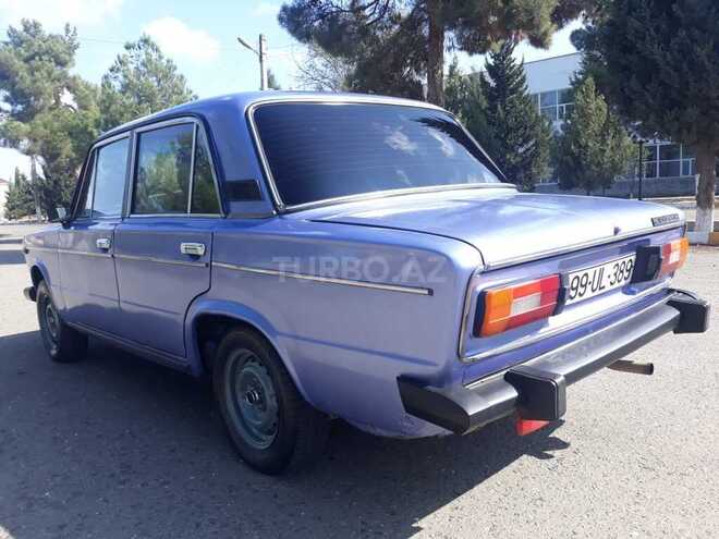 LADA (VAZ) 2106 2003, 120,764 km - 1.5 л - Salyan