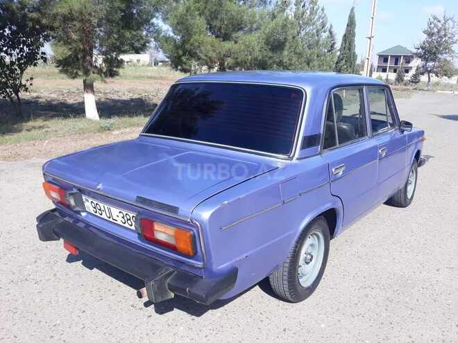 LADA (VAZ) 2106 2003, 120,764 km - 1.5 л - Salyan