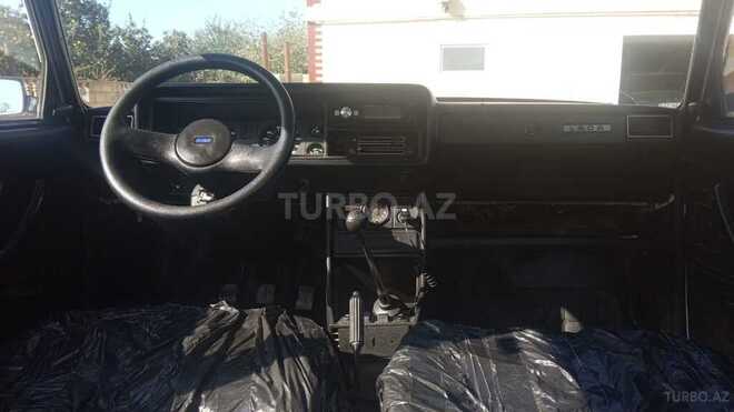 LADA (VAZ) 2107 2008, 62,000 km - 1.6 l - Neftçala