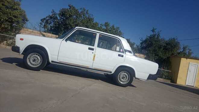 LADA (VAZ) 2107 2008, 62,000 km - 1.6 l - Neftçala