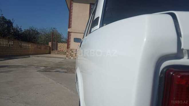 LADA (VAZ) 2107 2008, 62,000 km - 1.6 l - Neftçala