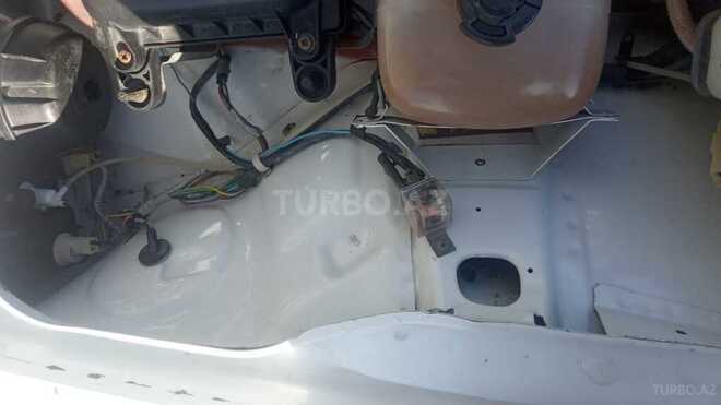 LADA (VAZ) 2107 2008, 62,000 km - 1.6 l - Neftçala