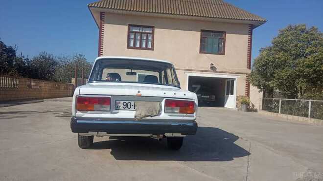 LADA (VAZ) 2107 2008, 62,000 km - 1.6 l - Neftçala