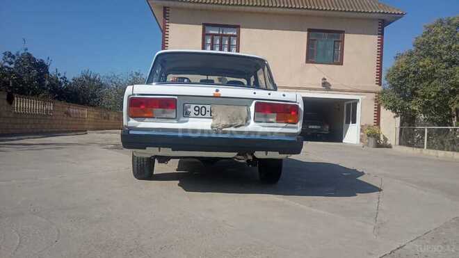 LADA (VAZ) 2107 2008, 62,000 km - 1.6 l - Neftçala