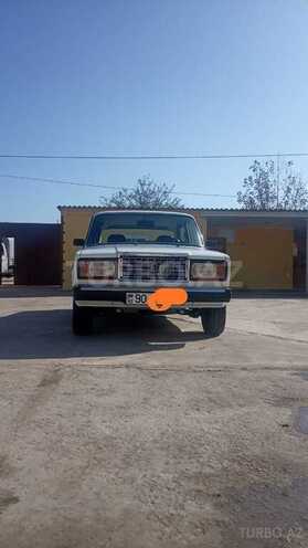 LADA (VAZ) 2107 2008, 62,000 km - 1.6 l - Neftçala
