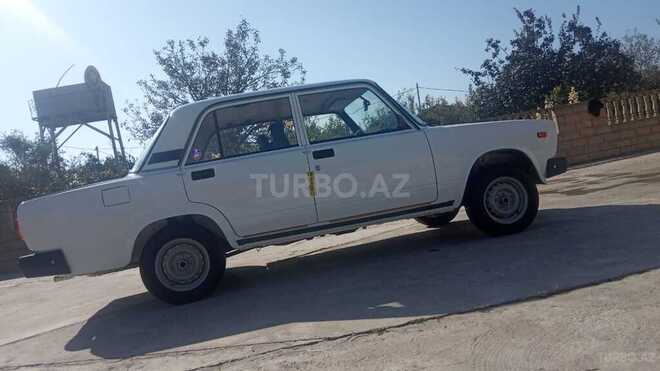 LADA (VAZ) 2107 2008, 62,000 km - 1.6 l - Neftçala
