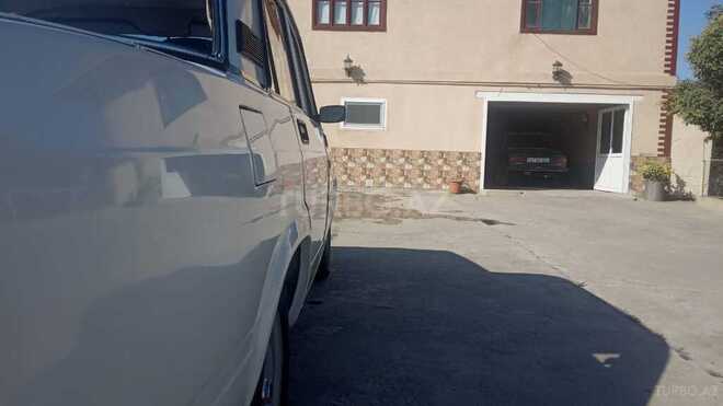 LADA (VAZ) 2107 2008, 62,000 km - 1.6 l - Neftçala
