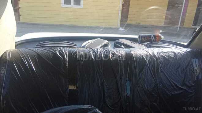 LADA (VAZ) 2107 2008, 62,000 km - 1.6 l - Neftçala