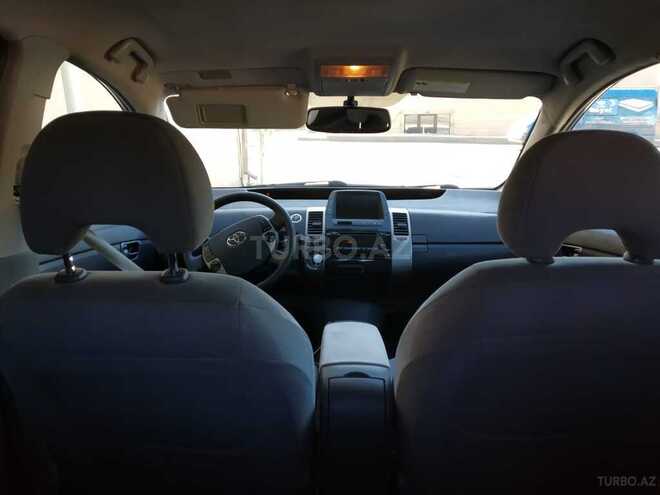 Toyota Prius 2007, 217,000 km - 1.5 л - Bakı