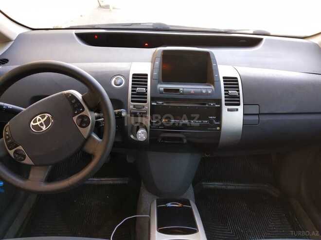 Toyota Prius 2007, 217,000 km - 1.5 л - Bakı