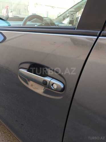 Toyota Prius 2007, 217,000 km - 1.5 л - Bakı