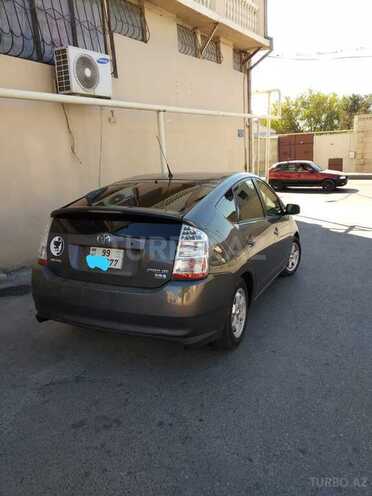Toyota Prius 2007, 217,000 km - 1.5 л - Bakı