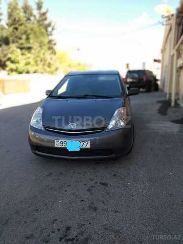 Toyota Prius 2007, 217,000 km - 1.5 л - Bakı