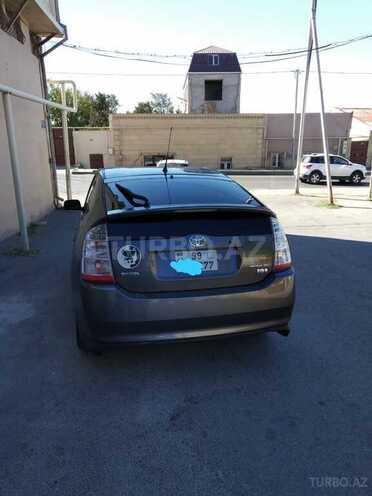 Toyota Prius 2007, 217,000 km - 1.5 л - Bakı