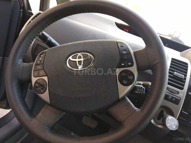 Toyota Prius 2007, 217,000 km - 1.5 л - Bakı