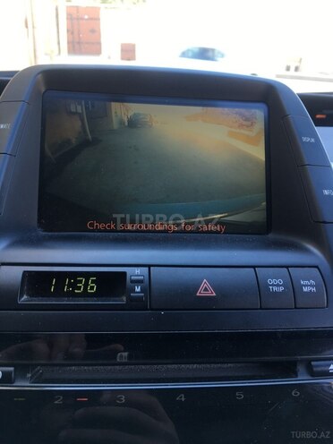 Toyota Prius 2007, 217,000 km - 1.5 л - Bakı