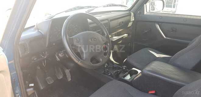 LADA (VAZ) Niva 2013, 89,000 km - 1.7 l - Bakı
