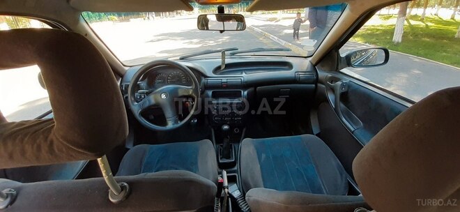 Opel Astra 1995, 453,000 km - 1.6 l - Sumqayıt