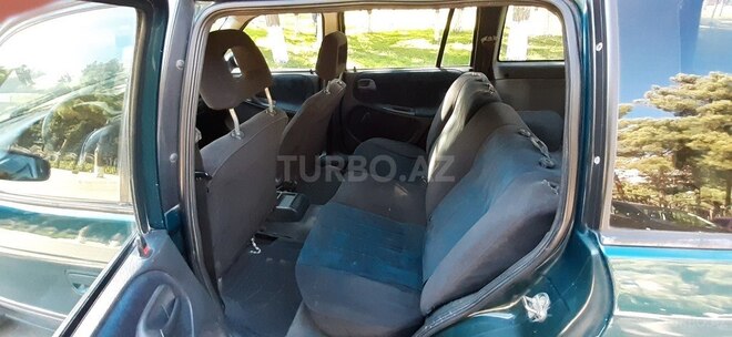 Opel Astra 1995, 453,000 km - 1.6 l - Sumqayıt
