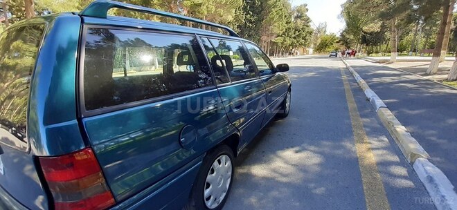 Opel Astra 1995, 453,000 km - 1.6 l - Sumqayıt