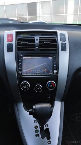 Hyundai Tucson 2008, 179,000 km - 2.0 l - Bakı