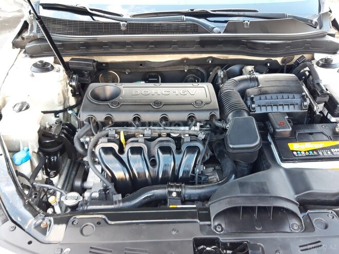 Kia Optima 2011, 114,000 km - 2.0 l - Bakı