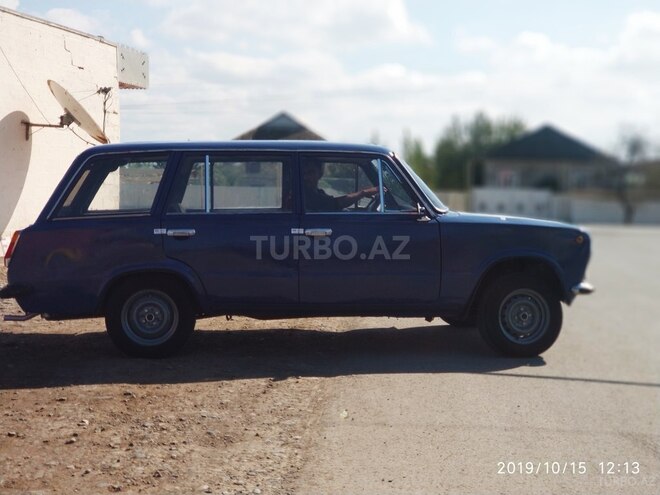 LADA (VAZ) 2102 1984, 100,000 km - 1.2 л - Salyan