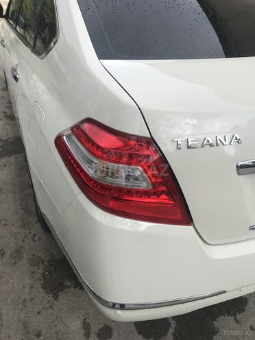 Nissan Teana 2008, 206,000 km - 2.5 l - Bakı