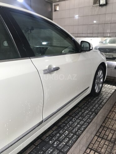 Nissan Teana 2008, 206,000 km - 2.5 l - Bakı