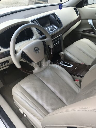 Nissan Teana 2008, 206,000 km - 2.5 l - Bakı