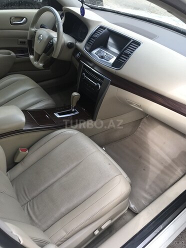 Nissan Teana 2008, 206,000 km - 2.5 l - Bakı