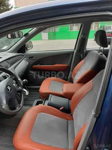 Mitsubishi Airtrek 2002, 310,000 km - 2.0 l - Bakı