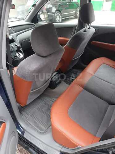 Mitsubishi Airtrek 2002, 310,000 km - 2.0 l - Bakı