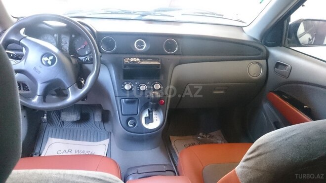 Mitsubishi Airtrek 2002, 310,000 km - 2.0 l - Bakı