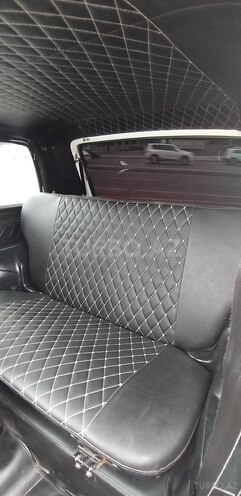 LADA (VAZ) Niva 2009, 271,000 km - 1.7 l - Bakı