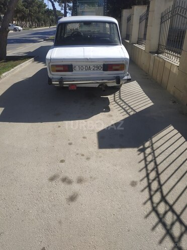 LADA (VAZ) 2106 1984, 212,312 km - 1.6 l - Bakı