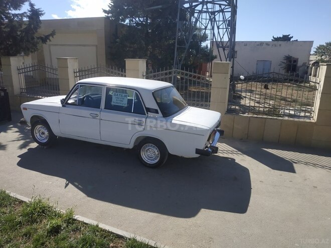 LADA (VAZ) 2106 1984, 212,312 km - 1.6 l - Bakı