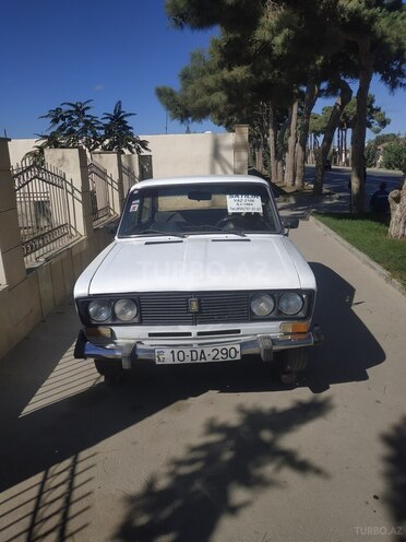 LADA (VAZ) 2106 1984, 212,312 km - 1.6 l - Bakı