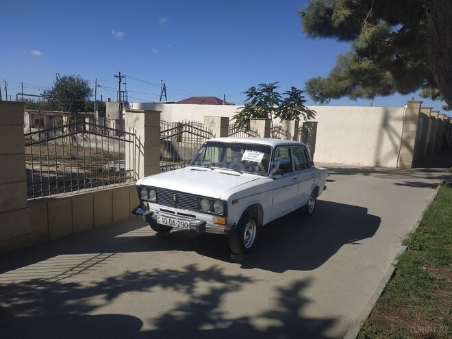 LADA (VAZ) 2106 1984, 212,312 km - 1.6 l - Bakı
