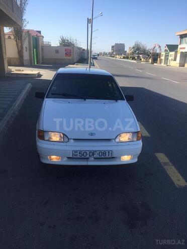 LADA (VAZ) 2115 2012, 83,000 km - 1.5 л - Bakı