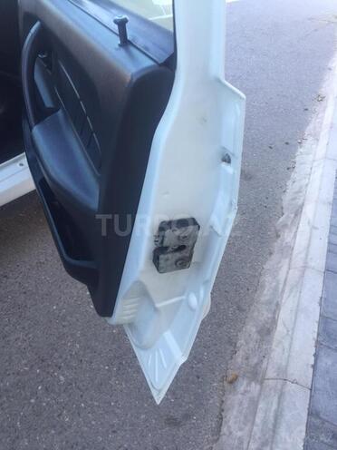LADA (VAZ) 2115 2012, 83,000 km - 1.5 л - Bakı
