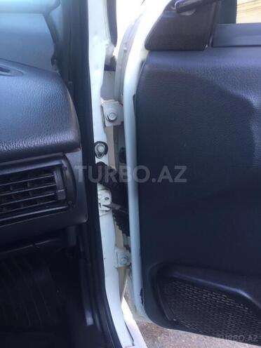 LADA (VAZ) 2115 2012, 83,000 km - 1.5 л - Bakı