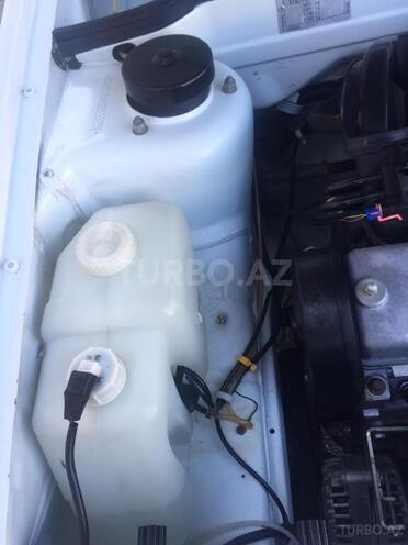 LADA (VAZ) 2115 2012, 83,000 km - 1.5 л - Bakı