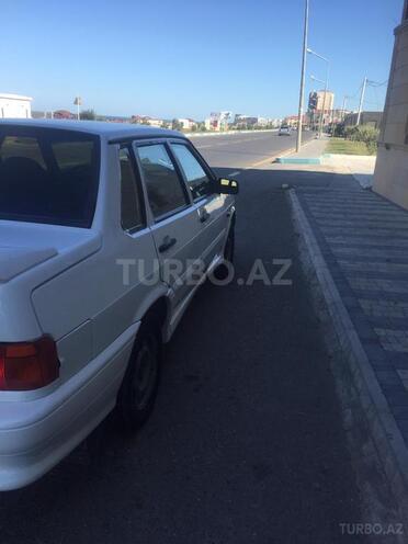 LADA (VAZ) 2115 2012, 83,000 km - 1.5 л - Bakı