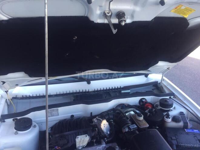 LADA (VAZ) 2115 2012, 83,000 km - 1.5 л - Bakı