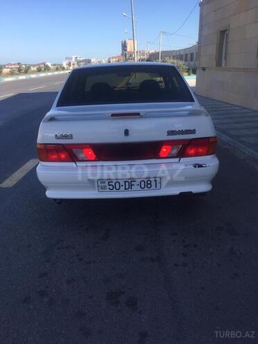 LADA (VAZ) 2115 2012, 83,000 km - 1.5 л - Bakı