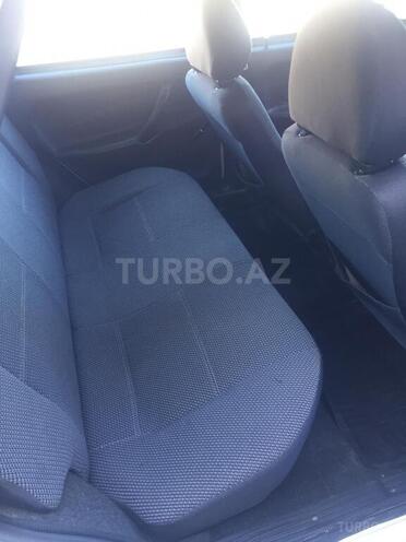 LADA (VAZ) 2115 2012, 83,000 km - 1.5 л - Bakı