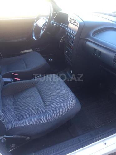 LADA (VAZ) 2115 2012, 83,000 km - 1.5 л - Bakı